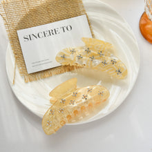 Load image into Gallery viewer, Lustre Hair Clip