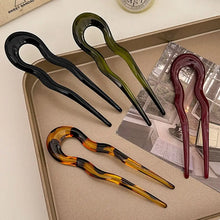 Load image into Gallery viewer, French Clip