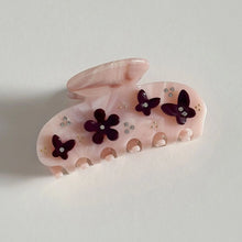 Load image into Gallery viewer, Garden Bloom Clip