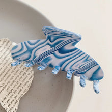 Load image into Gallery viewer, Parisian Hair Claw Clip