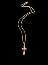 Load image into Gallery viewer, Grace Necklace