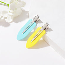 Load image into Gallery viewer, Seamless Hairpins