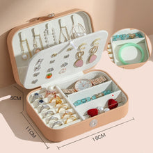 Load image into Gallery viewer, Jewelry Organizer