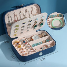 Load image into Gallery viewer, Jewelry Organizer