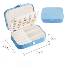 Load image into Gallery viewer, Jewelry Organizer