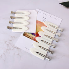 Load image into Gallery viewer, Seamless Hairpins