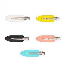 Load image into Gallery viewer, Seamless Hairpins