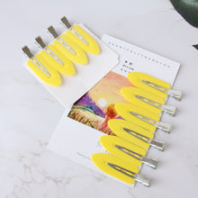 Load image into Gallery viewer, Seamless Hairpins