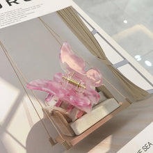 Load image into Gallery viewer, Monarch Clip