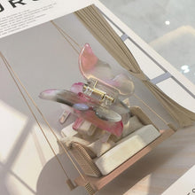 Load image into Gallery viewer, Monarch Clip