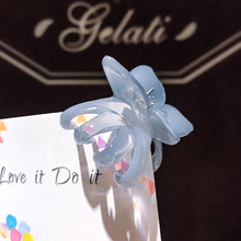 Load image into Gallery viewer, Monarch Clip