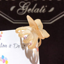 Load image into Gallery viewer, Monarch Clip