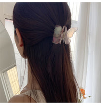 Load image into Gallery viewer, Monarch Clip