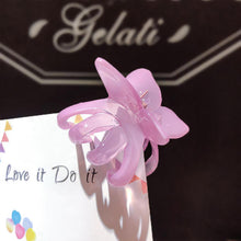 Load image into Gallery viewer, Monarch Clip