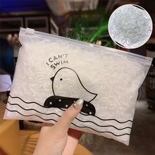 Load image into Gallery viewer, Pearls Mini Rubber Bands