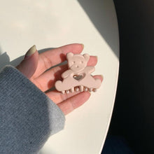 Load image into Gallery viewer, Bear Clip