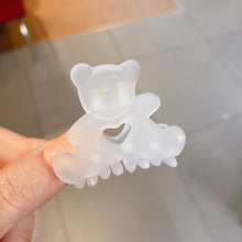 Load image into Gallery viewer, Bear Clip