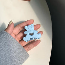 Load image into Gallery viewer, Bear Clip