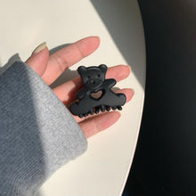 Load image into Gallery viewer, Bear Clip