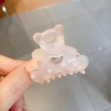 Load image into Gallery viewer, Bear Clip