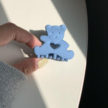 Load image into Gallery viewer, Bear Clip