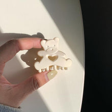 Load image into Gallery viewer, Bear Clip