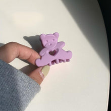 Load image into Gallery viewer, Bear Clip