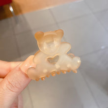 Load image into Gallery viewer, Bear Clip