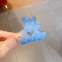 Load image into Gallery viewer, Bear Clip