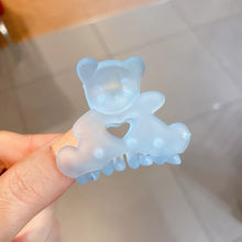 Load image into Gallery viewer, Bear Clip