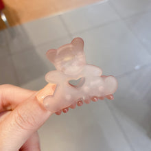 Load image into Gallery viewer, Bear Clip