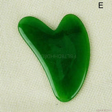 Load image into Gallery viewer, Pearl's Crystal Gua sha