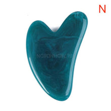 Load image into Gallery viewer, Pearl's Crystal Gua sha