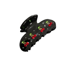 Load image into Gallery viewer, Vintage Cherry Clip