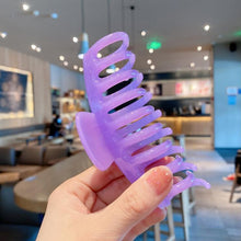 Load image into Gallery viewer, Pearl Clip