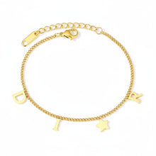 Load image into Gallery viewer, Di☆r Bracelet
