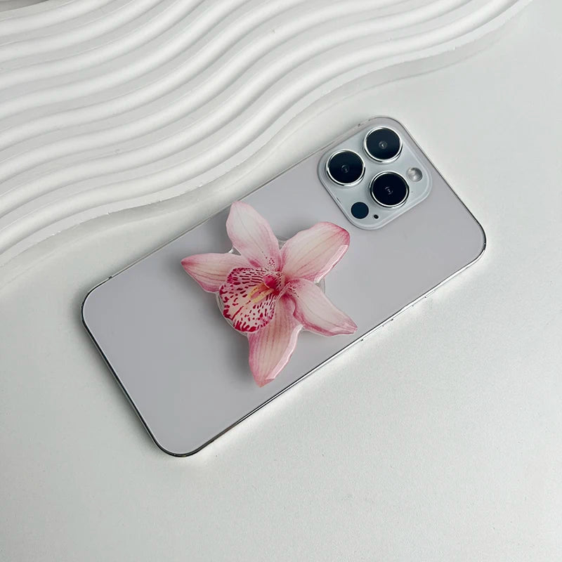 Orchid Bloom Grip