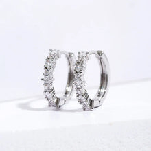 Load image into Gallery viewer, Astrid Crest Earring
