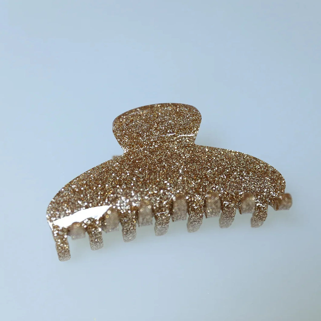 Glitters Hair Clip