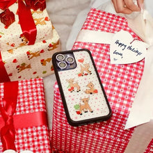 Load image into Gallery viewer, Woodland Delight Phone Case
