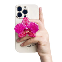 Load image into Gallery viewer, Orchid Bloom Grip
