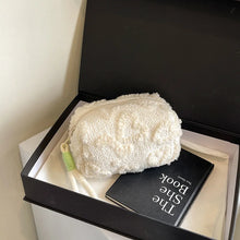 Load image into Gallery viewer, Plush Babe Bag
