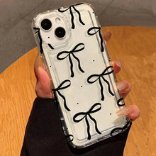 Load image into Gallery viewer, Sweet Ribbon Case
