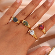 Load image into Gallery viewer, Crownstone Ring
