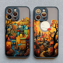 Load image into Gallery viewer, Autumn Phone Case
