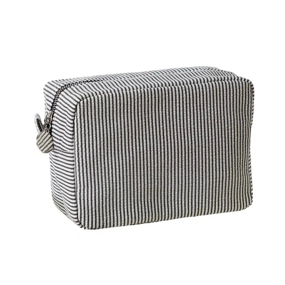 Cloud Zip Bag