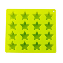 Load image into Gallery viewer, Star Ice Cube
