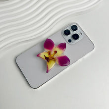 Load image into Gallery viewer, Orchid Bloom Grip
