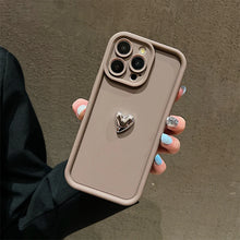 Load image into Gallery viewer, Luna Heart Case
