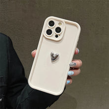 Load image into Gallery viewer, Luna Heart Case
